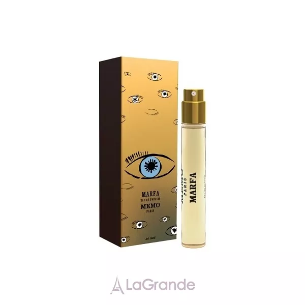Memo Marfa ��������������� ���� (refill)