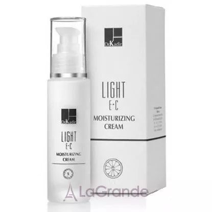Dr. Kadir Light E+C Moisturizer Cream ����������� ���� ��� ���� c ����������
