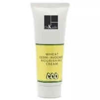 Dr. Kadir Creams and Moisturizers Wheat Germ Oil And Avocado Nourishing Cream ����������� ����  "�������� ������� � �������"