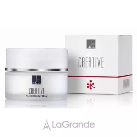 Dr. Kadir Creative Nourishing Cream For Dry Skin ����������� ���� ��� ����� ���� ����
