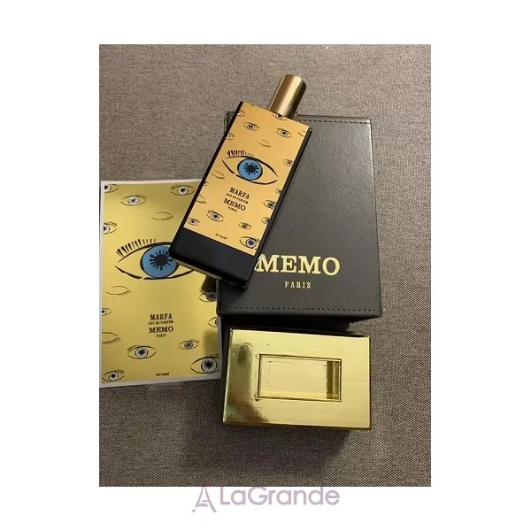 Memo Marfa ����� (��������������� ���� 3 ������� �� 10 ��)