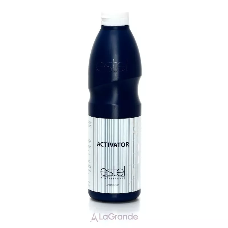 Estel Professional De Luxe ��������� 1,5%