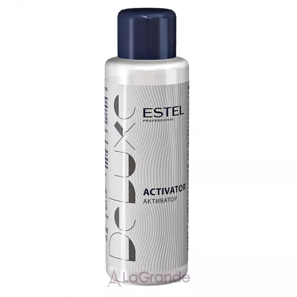Estel Professional De Luxe ��������� 1,5%