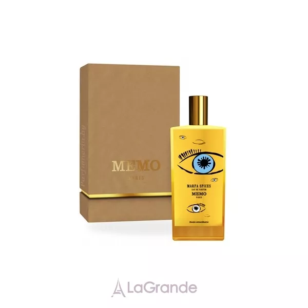 Memo Marfa Spices ��������������� ����