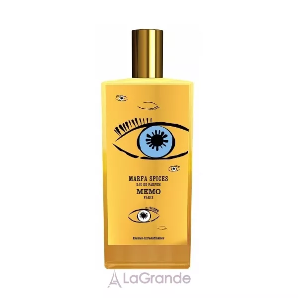 Memo Marfa Spices ��������������� ����