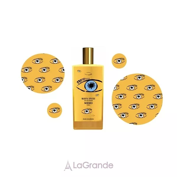 Memo Marfa Spices ��������������� ����