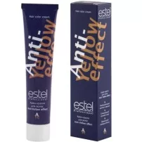 Estel Professional De Luxe Anti-Yellow Effect ����-������ ��� ����� "Anti-Yellow effect"