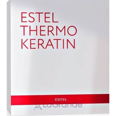 Estel Professional Thermokeratin   