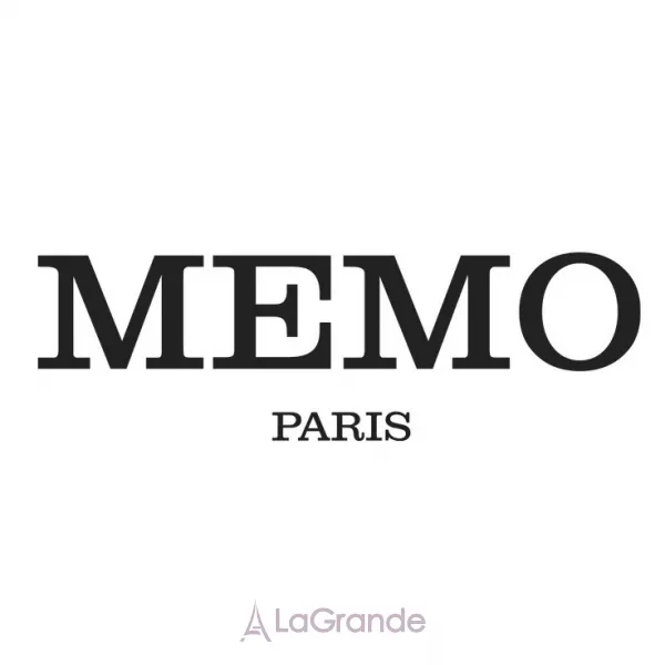 Memo  Quartier Latin Eau de Parfum ��������������� ����