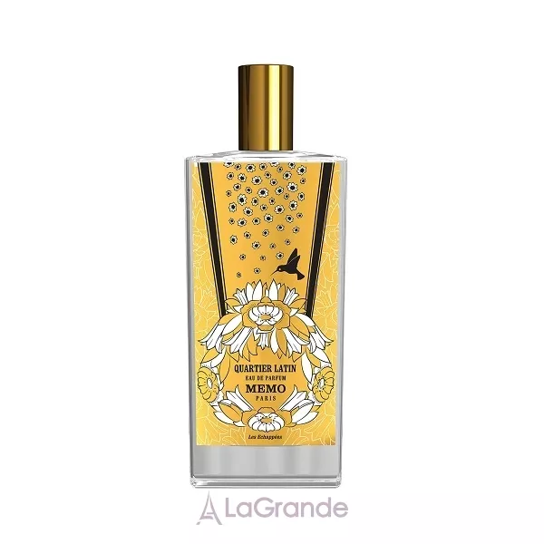 Memo  Quartier Latin Eau de Parfum ��������������� ����