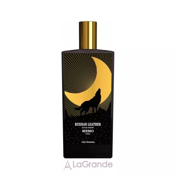 Memo Russian Leather ��������������� ���� (refill)