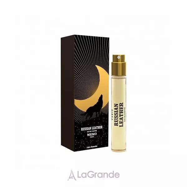 Memo Russian Leather ��������������� ���� (refill)