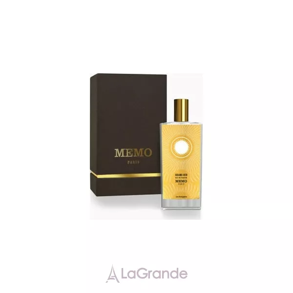 Memo Shams Narcissus ��������������� ����