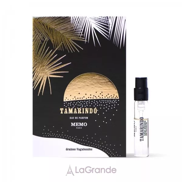 Memo Tamarindo ��������������� ����