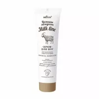 Bielita Milk Line Intensive Emollient Foot Cream ���� ���������� ���������� ��� ��� "������� ��������"