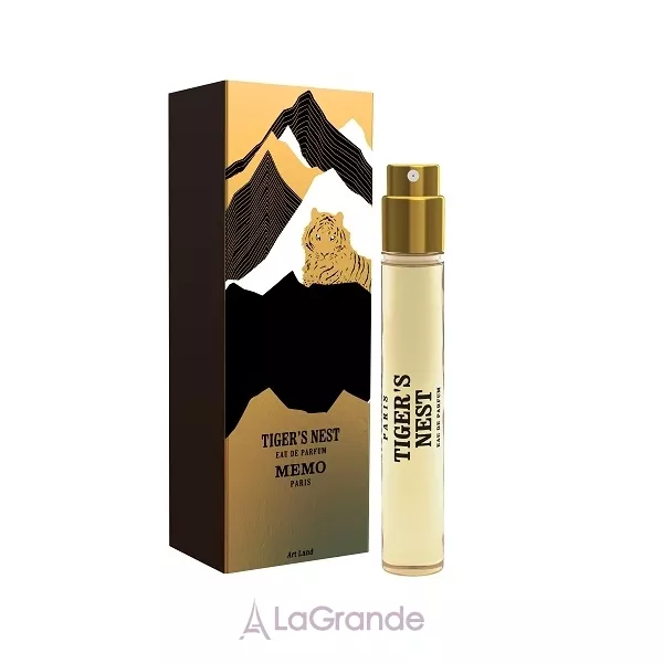 Memo Tiger's Nest ��������������� ���� (refill)