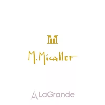 M. Micallef 110 Years  