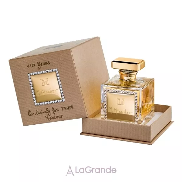 M. Micallef 110 Years ��������������� ����