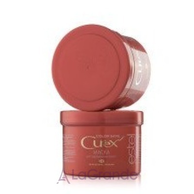 Estel Professional Curex Color Save   (2x500 )