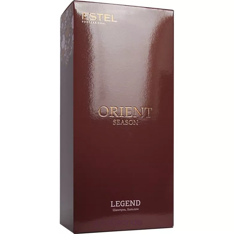Estel Professional Orient Season Legend ����� ��� �����