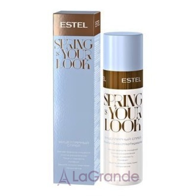 Estel Professional Spring Is Your Look Mizellen Spray ̳ 