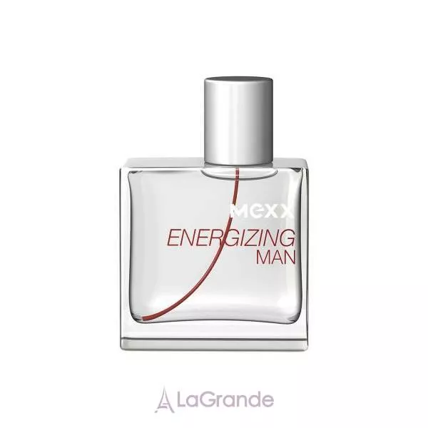 Mexx Energizing Man �������� ���� (������)