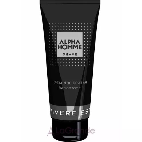 Estel Professional Alpha Homme ���� ��� ������