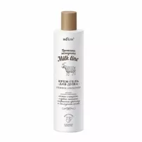 Bielita Milk Line Shower Cream Gel ����-���� ��� ���� "������ ��������"