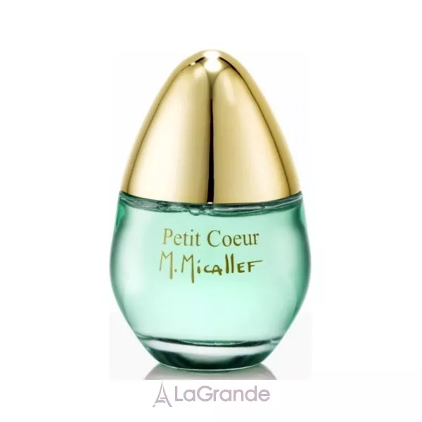 M. Micallef  Petit Coeur ��������������� ����