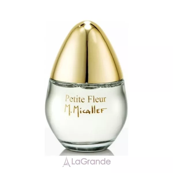 M. Micallef Petite Fleur ��������������� ����
