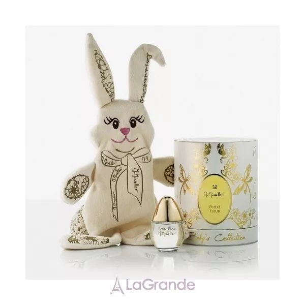 M. Micallef Petite Fleur ��������������� ����