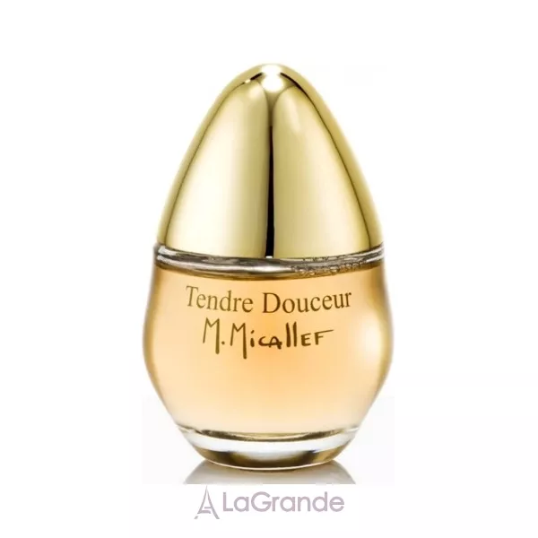 M. Micallef Tendre Douceur ��������������� ����