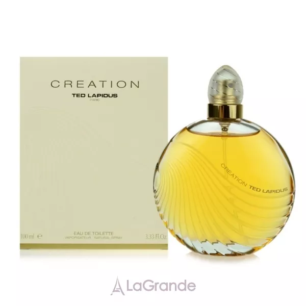 Ted Lapidus Creation ��������� ����