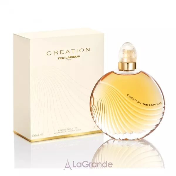 Ted Lapidus Creation ��������� ����