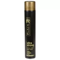 Black Professional Line Hair Spray Ultra Strong ��� ��� ������� ������������ ��������