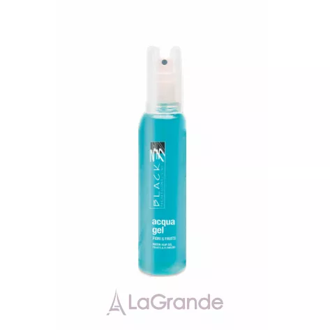 Black Professional Line Acqua Gel ���� ���� ����� ��� �������