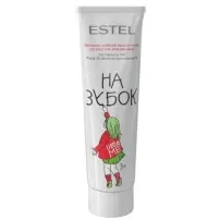 Estel Professional Little Me Toothpaste Strawberry ������� ������ ����� �� ������ ���������