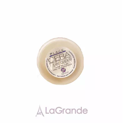 Black Professional Line Cera Per Capelli Wax ³�� ��� �������