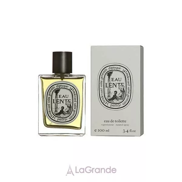 Diptyque Eau Lente ��������� ����