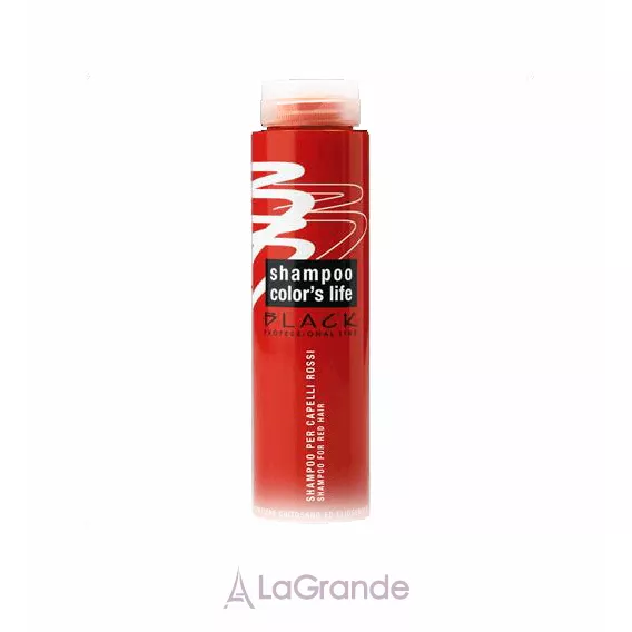 Black Professional Line Colour Protection Shampoo ������� ��� ������� ������� �� ���������� ���������