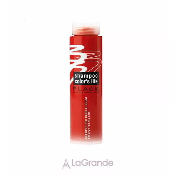 Black Professional Line Color's Life Shampoo ������� ��� �������� ������� ������� 