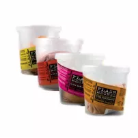 Black Professional Line Flash Meches ������� ��� �������������  "������"