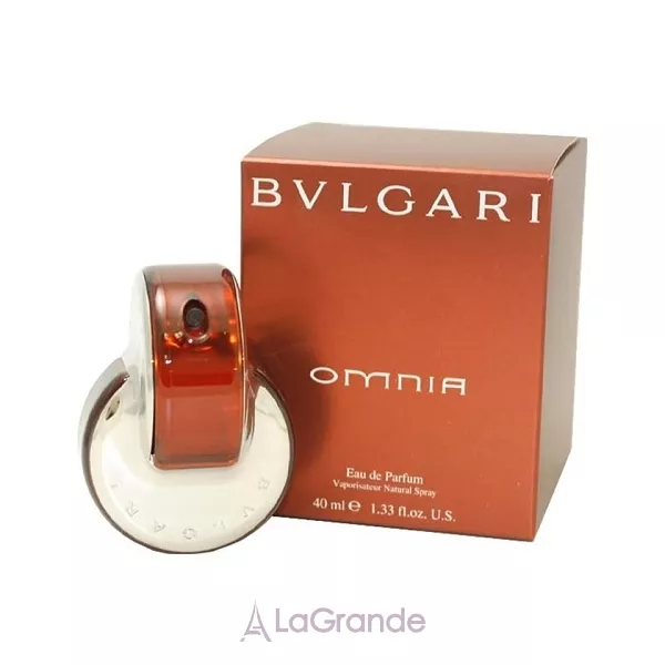 Bvlgari Omnia ����������� ����