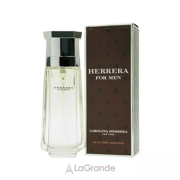 Carolina Herrera Herrera for Men �������� ����