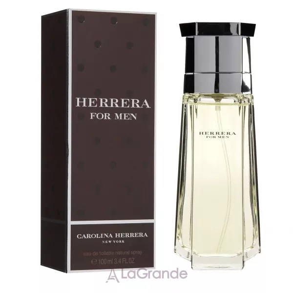 Carolina Herrera Herrera for Men �������� ����