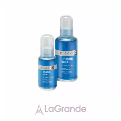 Black Professional Line Liquid Crystal Blue ������ ��������� ��� ����������� ����� (�������)