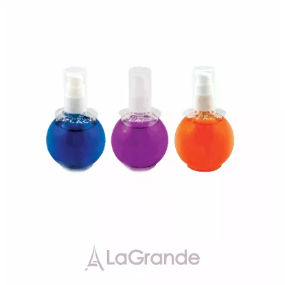 Black Professional Line Liquid Crystal Blue ������ ��������� ��� ����������� ����� (�������)