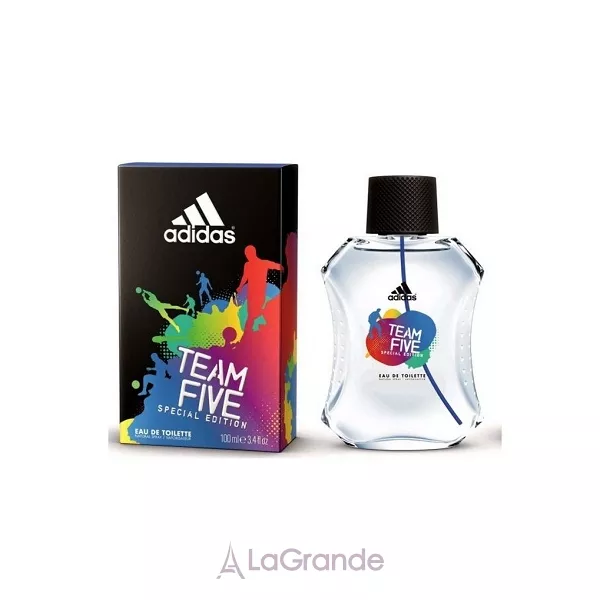 Adidas Team Five �������� ����