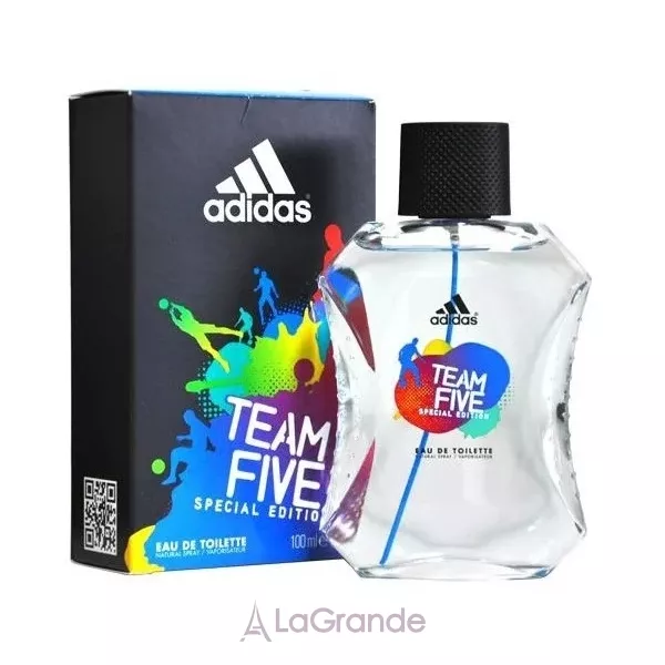 Adidas Team Five �������� ����