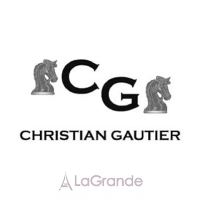 Christian Gautier Classic Pour Homme  